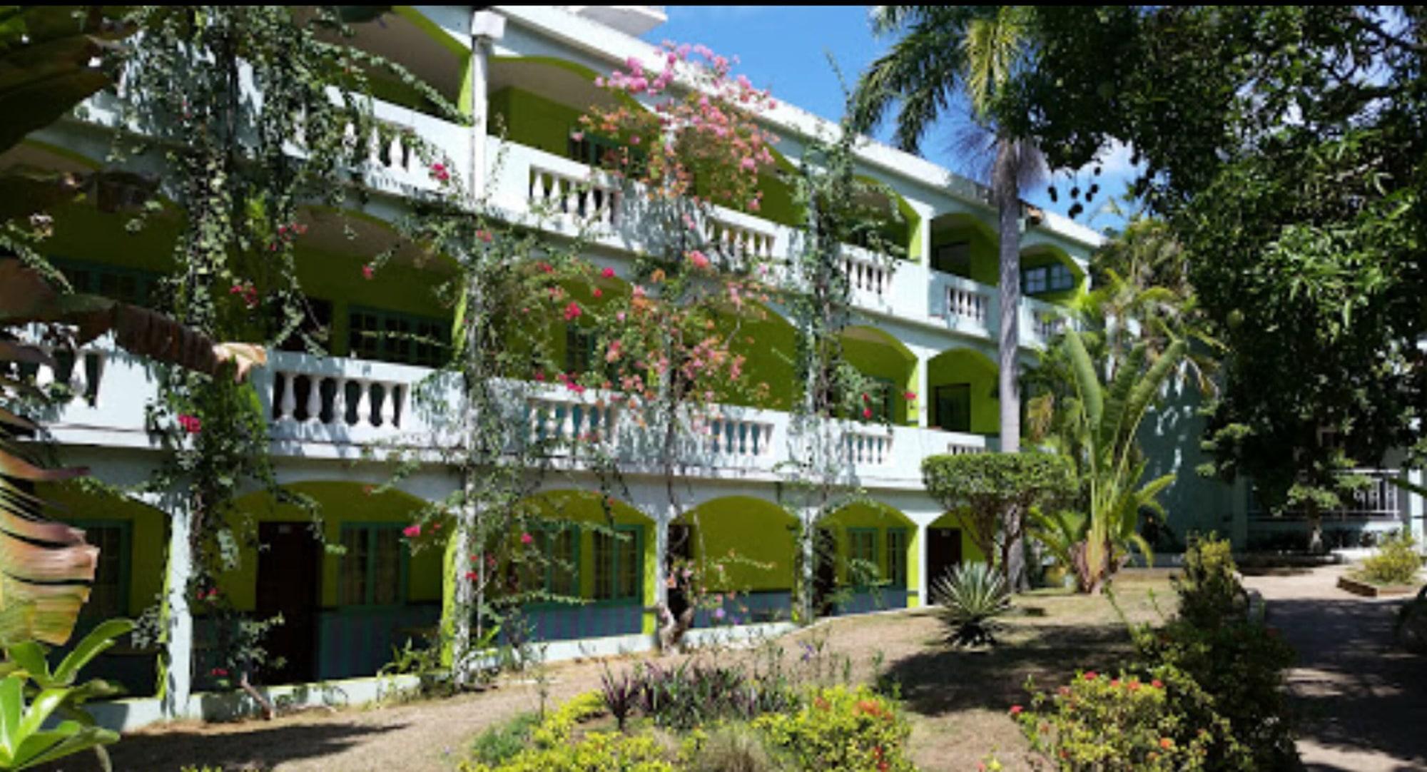 Doctors Cave Beach Hotel Montego Bay Exterior foto