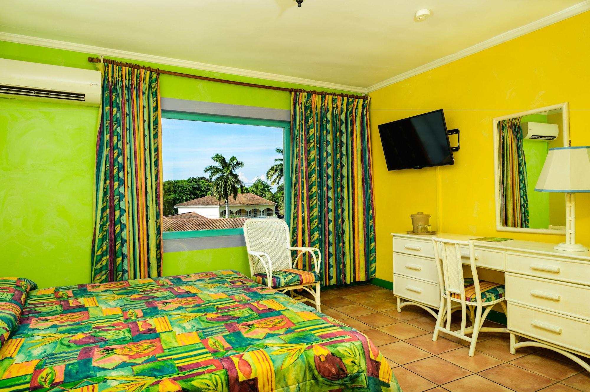 Doctors Cave Beach Hotel Montego Bay Exterior foto