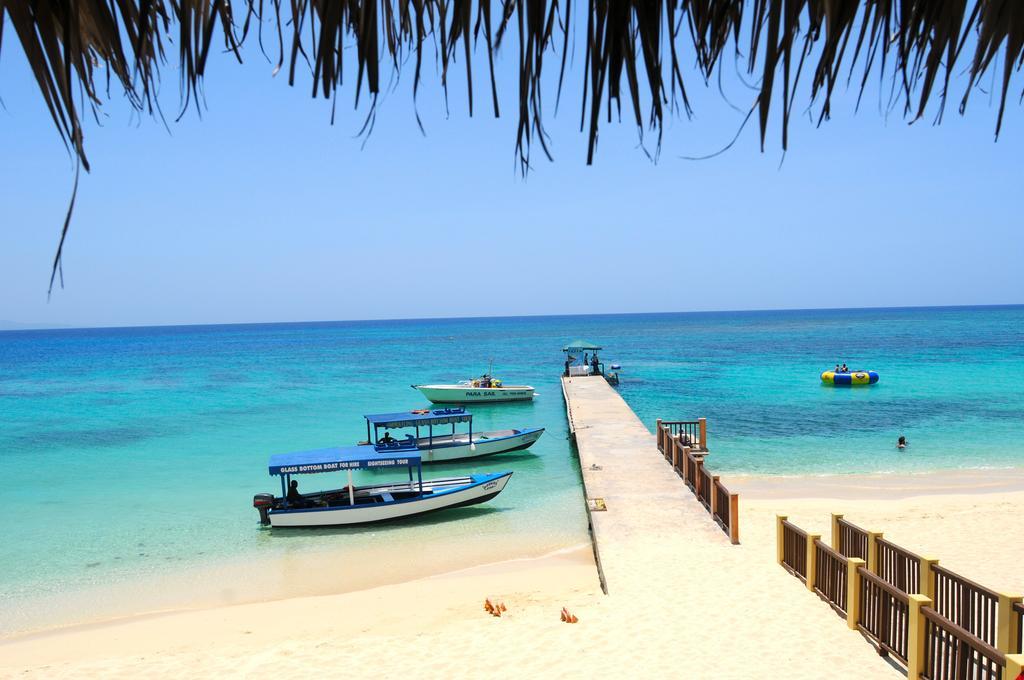 Doctors Cave Beach Hotel Montego Bay Exterior foto